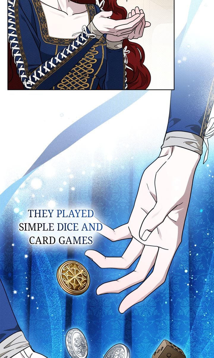 Under the Oak Tree Chapter 109 image 54